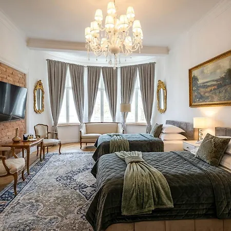 Belle Epoque